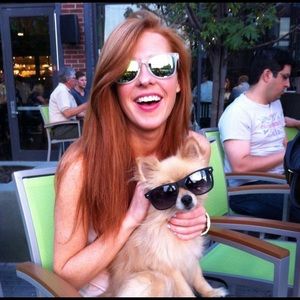 Meet your Posher, Lindsey